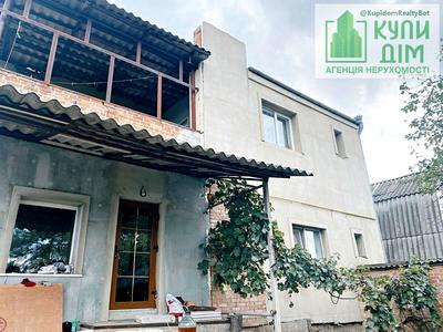 будинок за адресою Віктора Френчка вул.