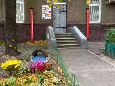 квартира по адресу Александра Поля просп. (Кірова), 96