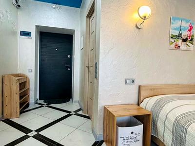 квартира по адресу Боголюбова ул., 33