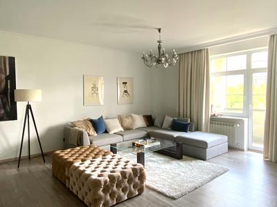 квартира за адресою Олеся Гончара вул., 35
