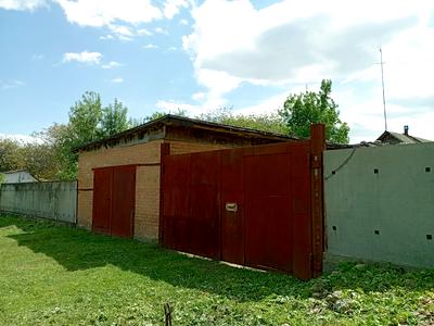 ділянка за адресою с. Миколаївка, 