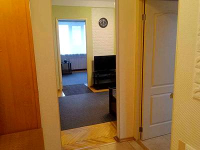 квартира по адресу Русановский бульв., 3