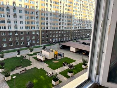 квартира за адресою Перлинна вул., 9