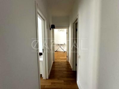 квартира за адресою Дмитрівська вул., 75