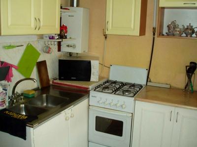 квартира по адресу Берестейский просп. (Победы), 80/57