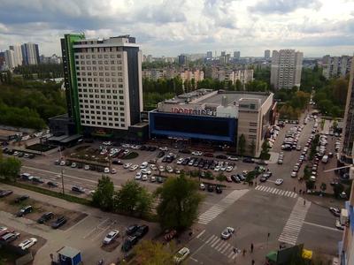 квартира за адресою Юлії Здановської вул. (Ломоносова), 60