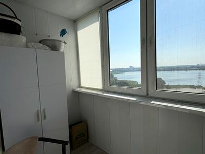 квартира по адресу Миколы Бажана просп., 36