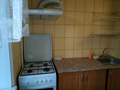 квартира по адресу Раисы Окипной ул., 9
