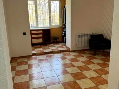 квартира по адресу Евгения Чикаленко ул., 44