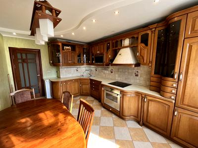 квартира за адресою Михайла Гришка вул., 9