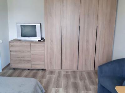 квартира по адресу Николая Кибальчича ул., 21