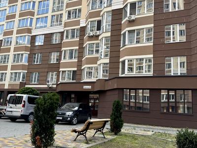 квартира за адресою Університетська вул., 1-В
