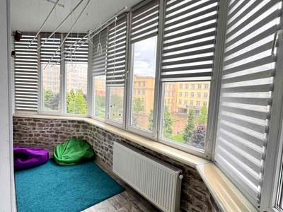 квартира за адресою Боголюбова вул., 36