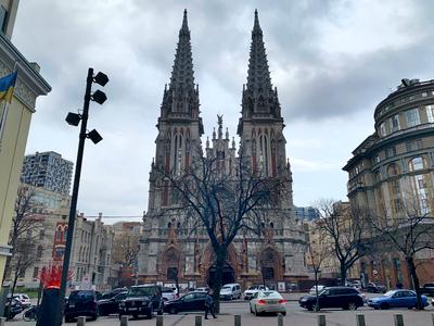 квартира по адресу Антоновича ул. (Горького), 44