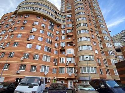 квартира за адресою Київ, Срібнокільська вул., 12