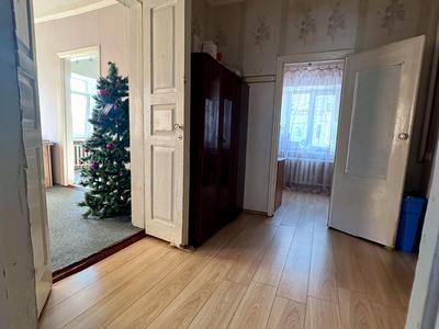 дом по адресу Вадима Сидура ул. (Ткаченко)