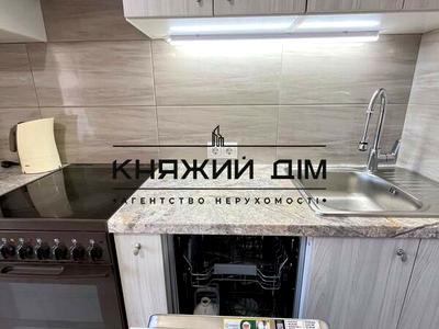 квартира по адресу Драгоманова ул., 44-А
