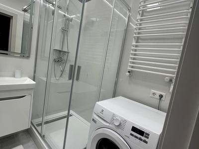 квартира по адресу Довженка, 57
