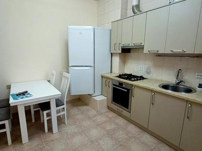 квартира за адресою Київ, Ільєнка, 18а