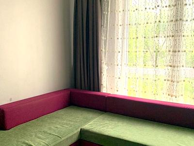 квартира по адресу Кричевского ул., 67
