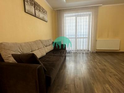 квартира за адресою Незалежності вул., 150а
