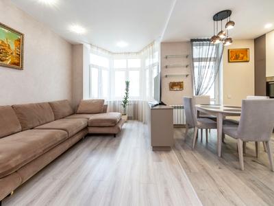 квартира за адресою Митрополита Василя Липківського вул. (Урицького), 37-Б