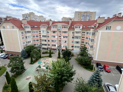 квартира по адресу Леси Украинки бульв., 6а