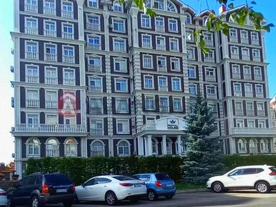квартира по адресу Дмитрия Луценко ул. (Крейсера 'Аврора'), 12