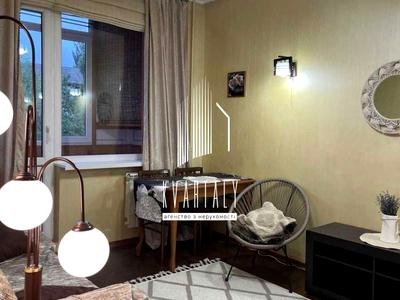 квартира по адресу Авиаконструктора Антонова ул., 45