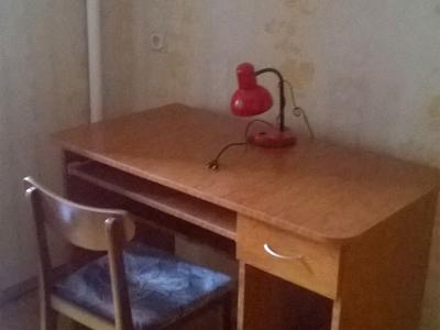 квартира за адресою Київ, Миколи Бажана просп., 28-А