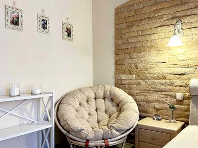 квартира по адресу Регенераторная ул., 4к2