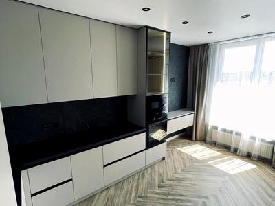 квартира по адресу Космическая ул., 5