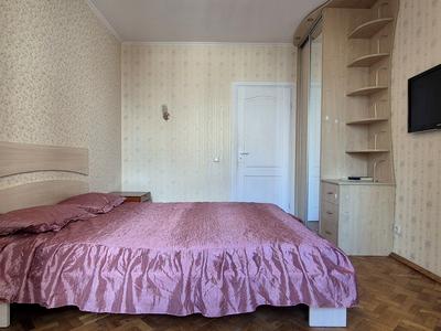 квартира по адресу Олейника Степана ул., 17