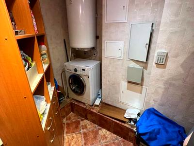 квартира за адресою Володимира Івасюка просп. (Героїв Сталінграду), 37