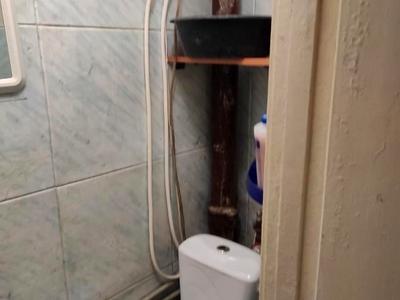 квартира за адресою Київ, Березняківська вул., 22/б
