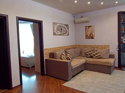 квартира за адресою Балківська вул., 22а/7