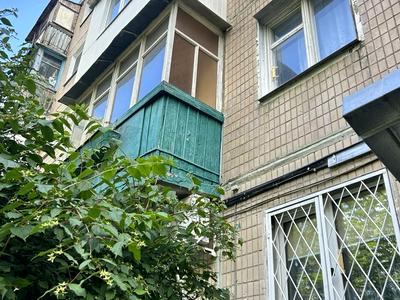 квартира по адресу Петра Григоренко просп. (Маршала Жукова), 10