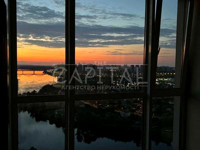 квартира по адресу Миколы Бажана просп., 1-А