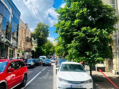 коммерческая по адресу Малая Житомирская ул., 3/4