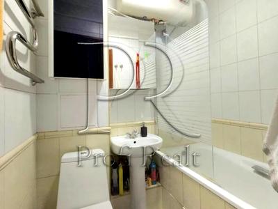 квартира за адресою Миколи Василенка вул., 23
