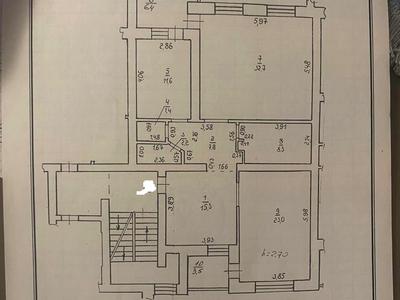 квартира за адресою Червоної Калини просп., 1