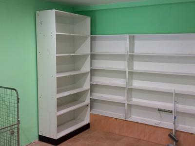 коммерческая по адресу Даниила Щербаковского ул. (Щербакова), 46