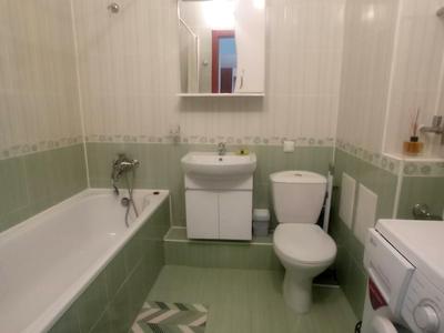 квартира за адресою Григорія Ващенка вул., 1
