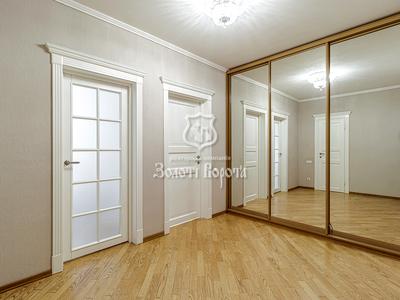 квартира по адресу Анны Ахматовой ул., 50