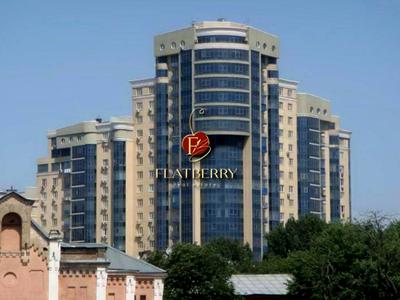 квартира по адресу Князей Острожских ул. (Московська), 46