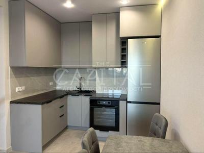 квартира за адресою Берестейський просп. (Перемоги), 11 к2