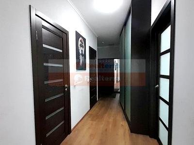 квартира за адресою Олени Пчілки вул., 3-В