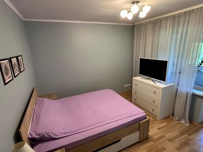 квартира по адресу Правды просп. (Правды), 64
