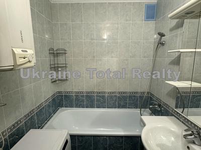 квартира по адресу Степана Рудницкого ул. (Вильямса академика), 11 к1