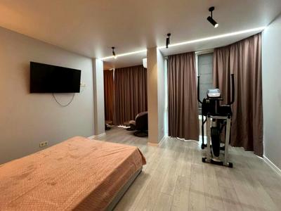 квартира по адресу Коперника ул., 3